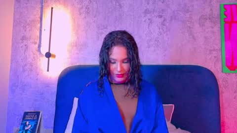 Isabella online show from 22, 10, 2025