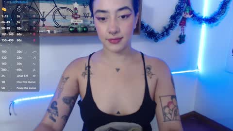 Tati - online show from 12, 12, 2024