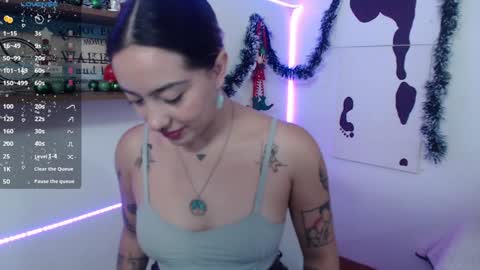 Tati - online show from 17, 12, 2024