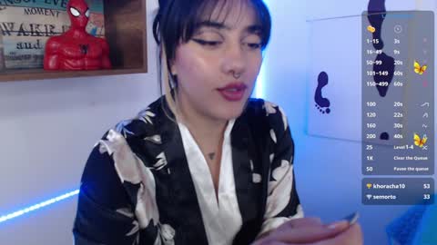 Tati - online show from 11, 1, 2025