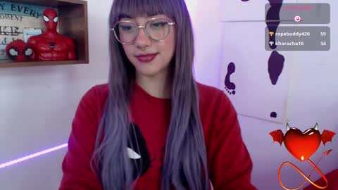 Tati - online show from 26, 2, 2025