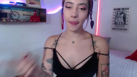 Snapshot of isabellakoff chatting on 22, 11, 2025 Tati - online show from 22, 11, 2025