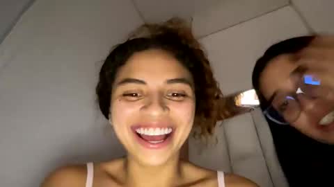 Isabella.. back again  online show from 13, 1, 2025