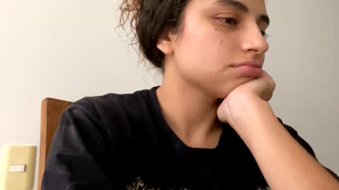 Isabella.. back again  online show from 13, 1, 2025