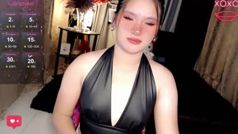 isabel online show from 22, 4, 2026