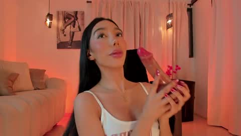 Snapshot of isabellalux_ chatting on 28, 5, 2026 ISABELLA online show from 28, 5, 2026