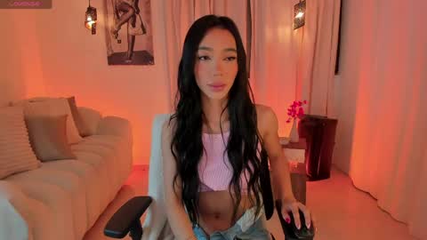 Snapshot of isabellalux_ chatting on 1, 6, 2026 ISABELLA online show from 1, 6, 2026