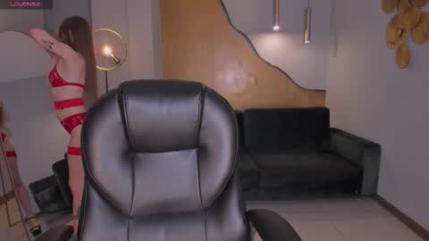 Snapshot of isabellamoretti1 chatting on 26, 2, 2026 Isabella Moretti online show from 26, 2, 2026