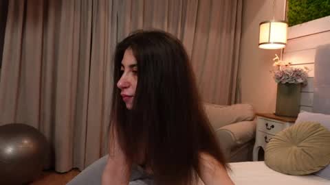 IsabellaMyst online show from 22, 5, 2026
