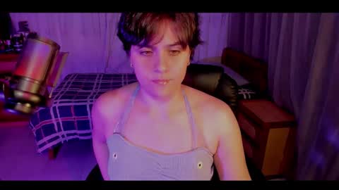 Isabella online show from 19, 4, 2026