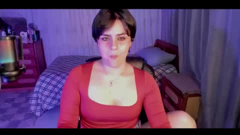 Isabella online show from 9, 5, 2026