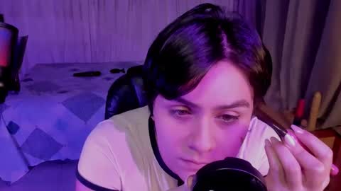 Isabella online show from 17, 5, 2026