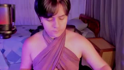 Isabella online show from 18, 5, 2026