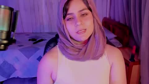 Isabella online show from 22, 5, 2026
