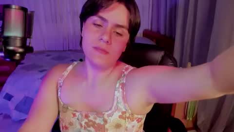 Isabella online show from 24, 5, 2026