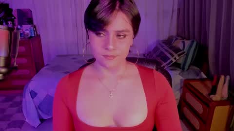 Isabella online show from 4, 6, 2026