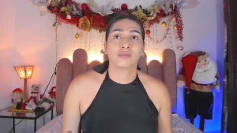 Snapshot of isabellas_smith chatting on 29, 12, 2024 Martina IG martissmith01 online show from 29, 12, 2024