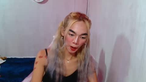 isabellatx online show from 11, 5, 2026