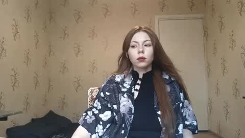 Snapshot of isabellcafferty chatting on 13, 7, 2026 Isabella online show from 13, 7, 2026