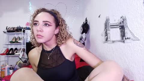 isabelle_sara online show from 26, 3, 2026