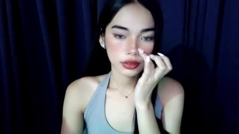 Isabelle online show from 11, 1, 2026