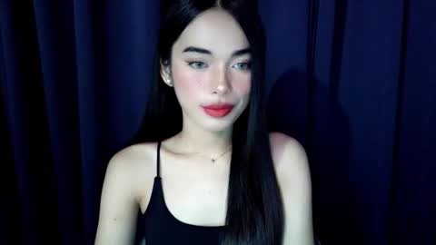 Isabelle online show from 15, 1, 2026