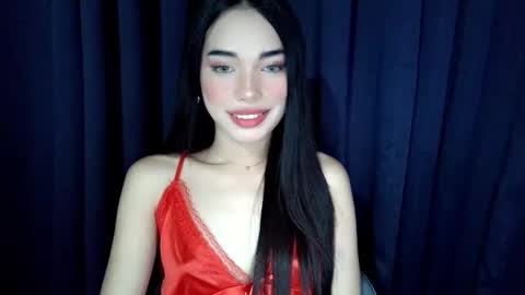 Isabelle online show from 14, 2, 2026