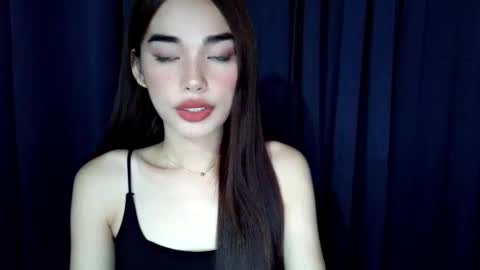 Snapshot of isabelle_willis chatting on 18, 5, 2026 Isabelle online show from 18, 5, 2026