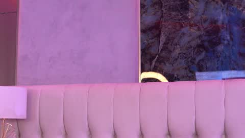 IsabelleHunt online show from 18, 9, 2025