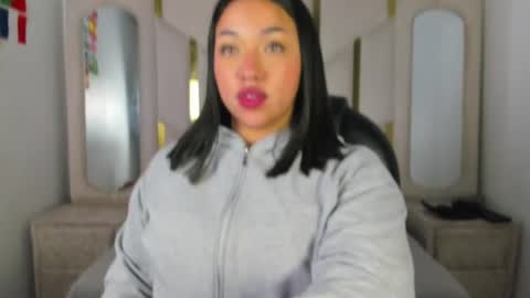 isabellrodriguez18 online show from 17, 7, 2026