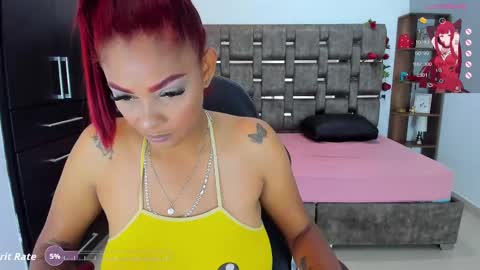 Hi mi name is Isabel  online show from 4, 10, 2025