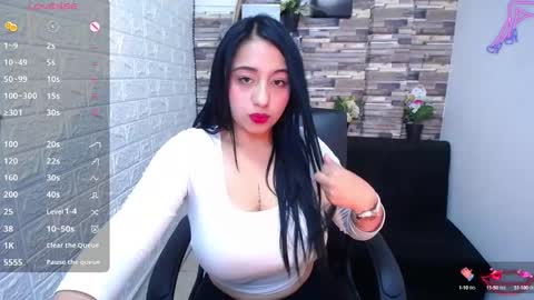 Snapshot of isabelsaenzxx chatting on 12, 9, 2025 Hi there im Isabelsaenzxx online show from 12, 9, 2025
