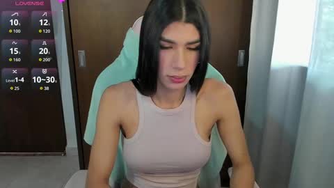 Isabela    online show from 12, 9, 2025