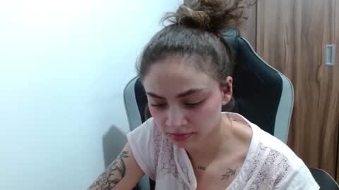 ISADORA online show from 24, 12, 2024