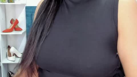 Snapshot of isadoravex chatting on 23, 5, 2026 Isabel online show from 23, 5, 2026