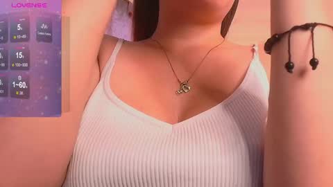 ISABELLA online show from 11, 4, 2026