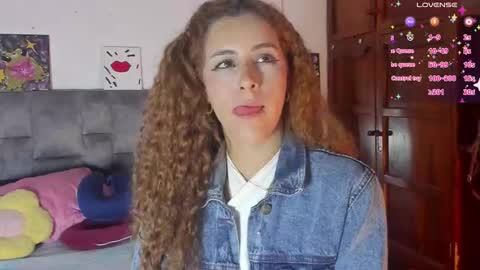 Snapshot of isangel_ chatting on 16, 9, 2025 Isabela online show from 16, 9, 2025