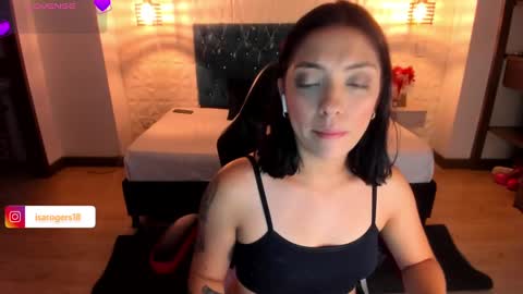 isabel  online show from 10, 3, 2025