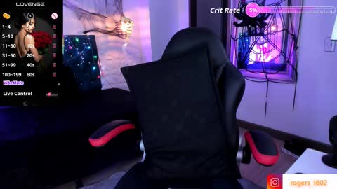 isabel  online show from 9, 10, 2025