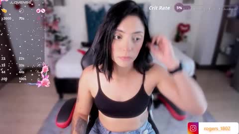 isabel  online show from 22, 12, 2025