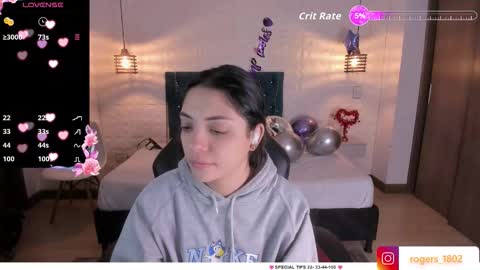 isabel  online show from 9, 1, 2026