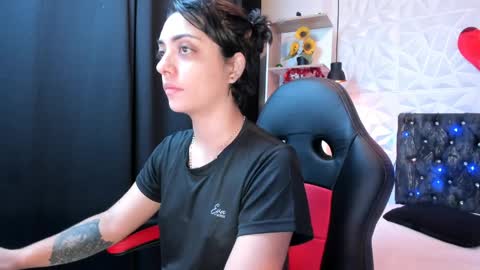 isabel  online show from 2, 4, 2026