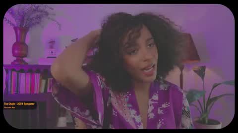 Isabel Birthday broadcast on February 15th online show from 12, 2, 2026