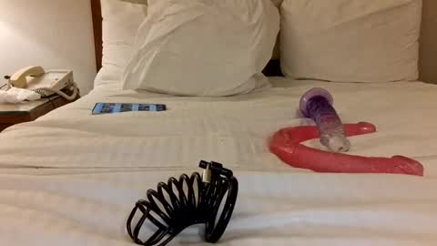 iscariot17 online show from 23, 1, 2025