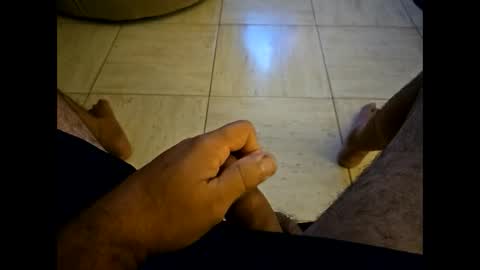 Carlos online show from 28, 11, 2025