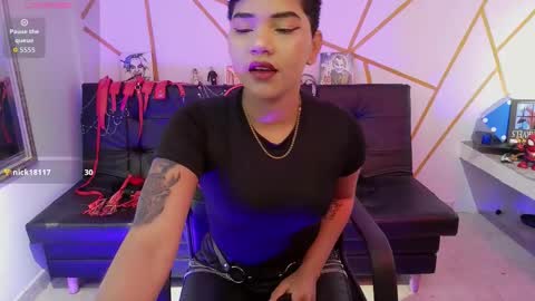 isabela online show from 23, 10, 2025