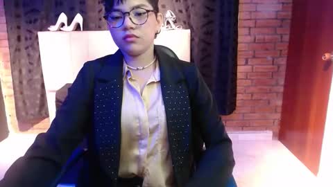 Snapshot of ise_lunny chatting on 9, 2, 2026 isabela online show from 9, 2, 2026