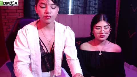 Snapshot of ise_lunny chatting on 15, 2, 2026 isabela online show from 15, 2, 2026