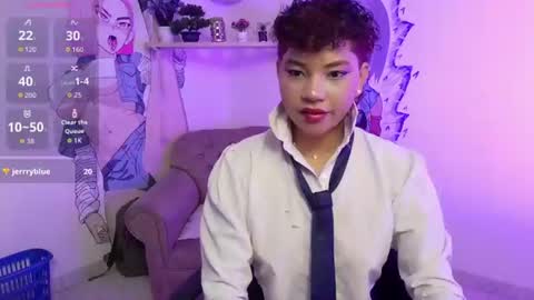 Snapshot of ise_lunny chatting on 25, 7, 2026 isabela online show from 25, 7, 2026