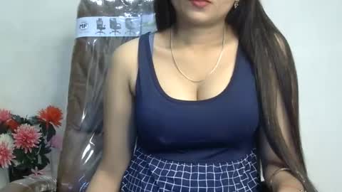 ishika_ishu online show from 6, 10, 2025